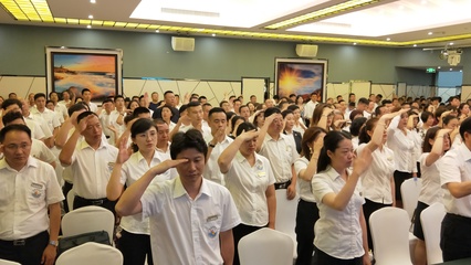 缘起 企业自主发展与高效运营的企业培训之道