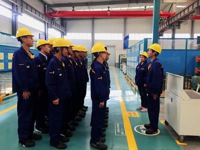 品质为你 | 特色教学方法，演绎与众不同的精彩企业培训