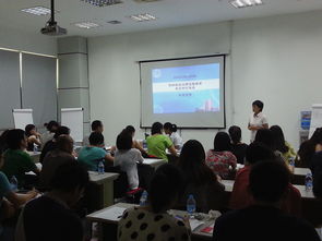 上门服务送标准 精准培训促规范 ——记我所为企业开展商品包装国标专项培训