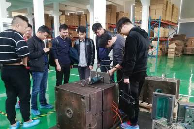 南通产品机械设计工程师企业培训班 赋能制造升级，锻造核心技能